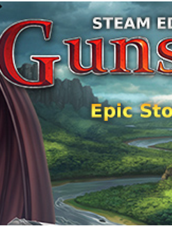 Buy Gunspell  Steam Edition PC (Steam)