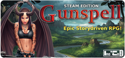 Buy Gunspell  Steam Edition PC (Steam)