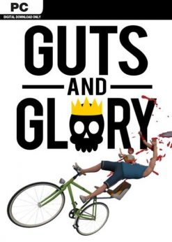 Buy Guts and Glory PC (Steam)
