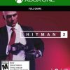 Купить HITMAN 2 Xbox One (WW) (Xbox Live)