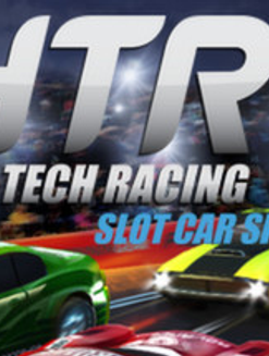 Купить HTR+ Slot Car Simulation PC (Steam)