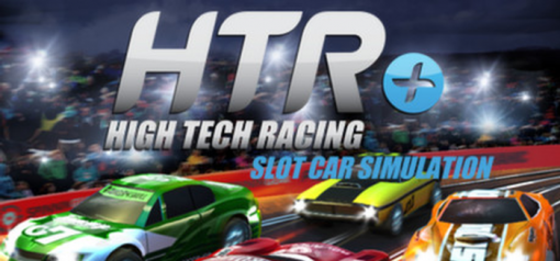 Buy HTR+ Slot Car Simulation PC (Steam)