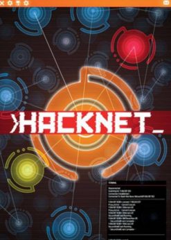 Buy Hacknet PC (Steam)