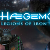 Купить Haegemonia Legions of Iron PC (Steam)