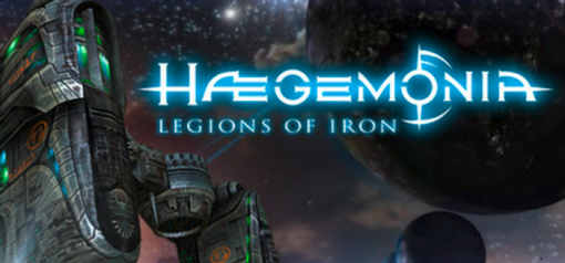 Buy Haegemonia Legions of Iron PC (Steam)