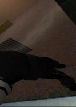 Alternative view of Half-Life 2: Deathmatch PC (Steam)