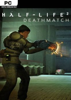 Buy Half-Life 2: Deathmatch PC (Steam)