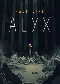 Buy Half-Life: Alyx PC (Steam)