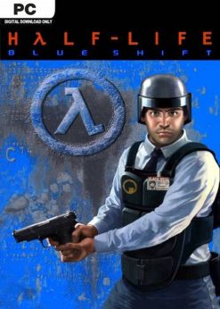 Buy Half-Life: Blue Shift PC (Steam)