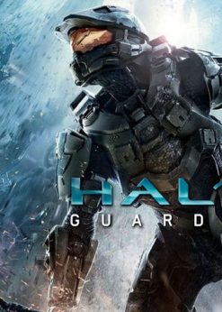 Alternative view of Halo 5 Guardians Digital Deluxe Edition Xbox (Xbox Live)