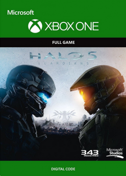 Buy Halo 5: Guardians Xbox One - Digital Code (Xbox Live)