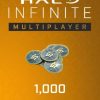 Купить Halo Infinite: 1000 кредитов Halo для Xbox One и Xbox Series X|S (WW) (Xbox Live)