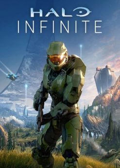 Купить Halo Infinite PC (Steam)