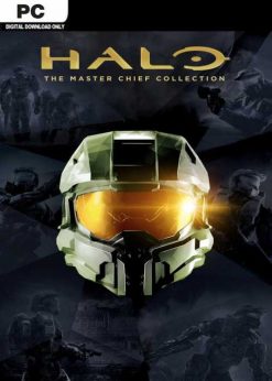 Buy Halo: The Master Chief Collection PC (Steam)
