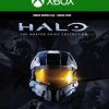 Купить Halo: The Master Chief Collection Xbox One - цифровой код (Xbox Live)