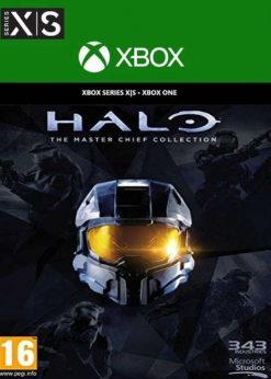 Buy Halo: The Master Chief Collection Xbox One - Digital Code (Xbox Live)