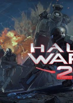 Alternative view of Halo Wars 2 Shipmaster Pack DLC Xbox One / PC (Xbox Live)