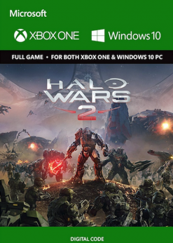 Buy Halo Wars 2 Xbox One/PC (Xbox Live)