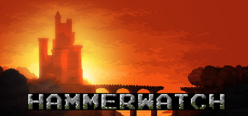 Buy Hammerwatch PC (Steam)