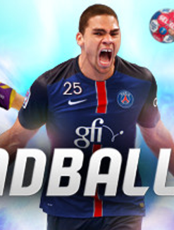 Buy Handball 16 PC (Steam)