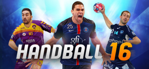 Buy Handball 16 PC (Steam)