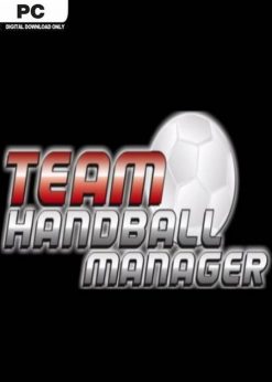 Buy Handball Manager - TEAM PC (Steam)