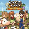 Купить Harvest Moon - Light of Hope Switch (EU) (Nintendo)