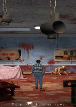Alternative view of Harvester PC (Steam)
