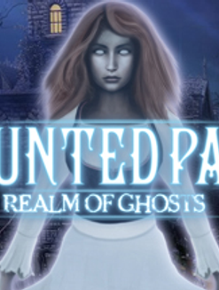 Buy Haunted Past Realm of Ghosts PC (Steam)