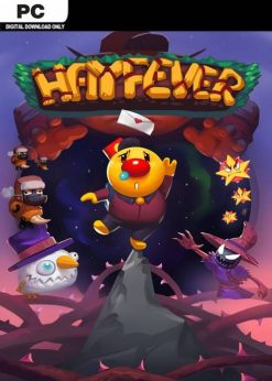 Buy Hayfever PC (Steam)