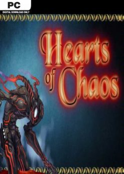Buy Hearts of Chaos PC (Steam)