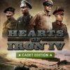 Buy Hearts of Iron IV 4 Cadet Edition PC (Steam)