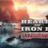 Hearts of Iron IV 4: La Résistance PC (Steam)