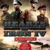 Купить Hearts of Iron IV Hero Edition PC (Steam)