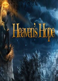 Buy Heaven's Hope - Special Edition PC (Steam)