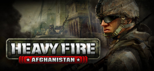Buy Heavy Fire Afghanistan PC (Steam)