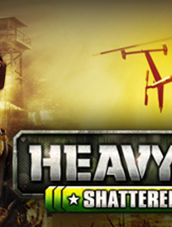 Купить Heavy Fire Shattered Spear PC (Steam)