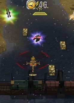 Alternative view of Heli Heroes PC (Steam)