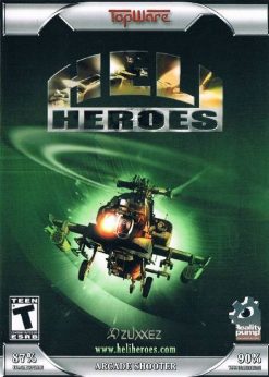 Buy Heli Heroes PC (Steam)