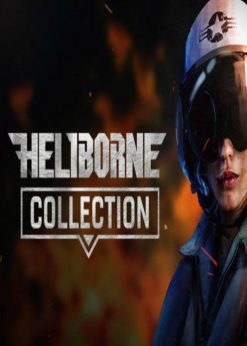 Buy Heliborne Collection PC (Steam)