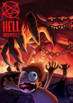 Buy Hell Architect PC (Steam)