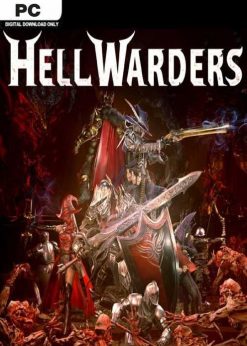 Buy Hell Warders PC (Steam)