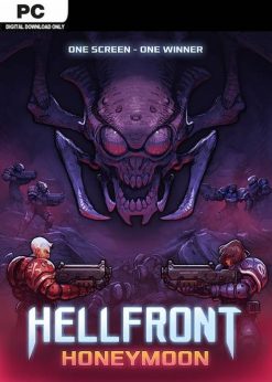 Buy Hellfront: Honeymoon PC (Steam)
