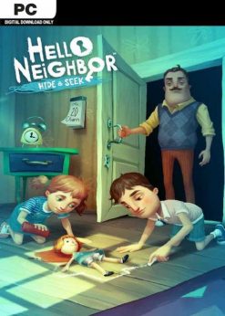 Buy Hello Neighbor: Hide and Seek PC (Steam)