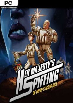 Buy Her Majestys Spiffing PC (Steam)