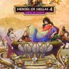 Buy Heroes Of Hellas 4 Birth Of Legend PC (Steam)