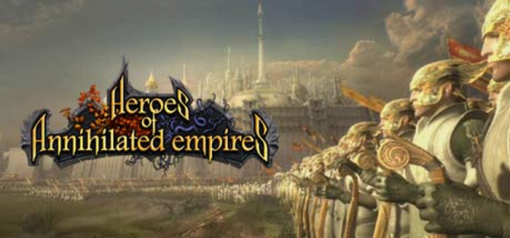 Buy Heroes of Annihilated Empires PC (Steam)