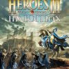 Купить Heroes of Might & Magic III - HD Edition PC (Steam)