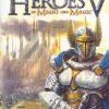 Купить Heroes of Might & Magic V PC (uPlay)