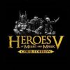 Купить Heroes of Might and Magic V Gold Edition PC (uPlay)